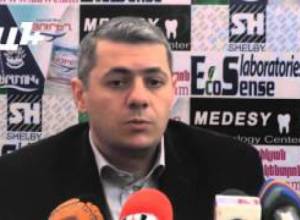 «Հայաստանը պետք է կանխի Թուրքիայի մտադրությունը»