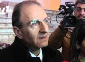 «Պատկերասրահն են քանդում, հասեք, փրկեք, չկա նման բան»