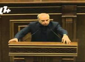 Ո՞վ է այս  օրենքի կնքահայրը