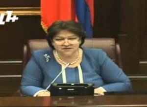 ԱԺ պատգամավորները շտապում էին. քվեարկություններ