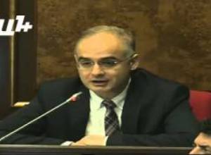 Զուրաբյանը՝ իշխանության անդրկուլիսային գործողությունների մասին