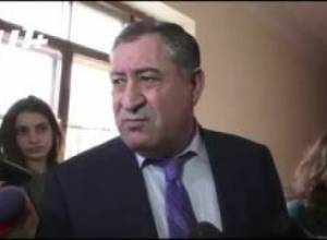 Եթե Սերժ Սարգսյանն է ասել, ուրեմն ճիշտ է. Նահապետ Գևորգյան