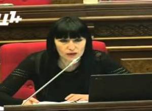 Ճգնաժամի հարցը օրակարգում է, Վարդուշի հարցը չանցավ