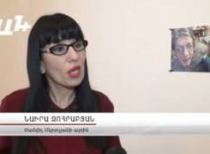 Սամվել Մկրտչյանի «հետմահու» Շեքսպիրը