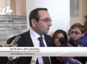 Դաշնակցական նախարարները՝ ուշադրության կենտրոնում