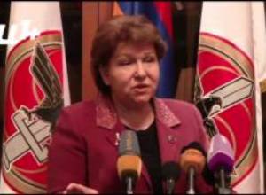 ՀՀԿ նիստից հետո