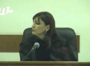 Վարդգես Գասպարիի դատավարությունը/ամբողջական/