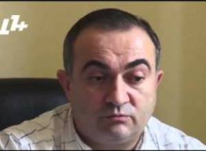 Ինչու է Թևան Պողոսյանը կողմ քվեարկել էթիկայի հանձնաժողովում
