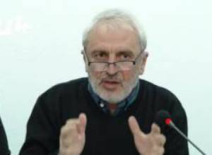 «Սա խորհրդարան չէ. թաքուն օրենքների անցկացման մեխանիզմ է՝ շըփթըփի մեխանիզմ»