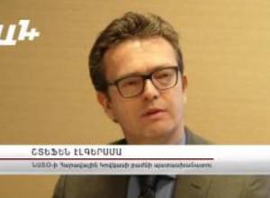 Երբ ՆԱՏՕ-ն զորք կբերի Ղարաբաղ