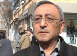 Բարսեղ Բեգլարյանը՝ տնտեսության զարգացման մասին