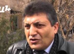 8 ամիս՝ առանց փաստաթղթերի