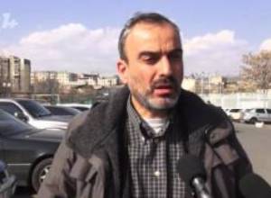 «100-ամյակն առանց ռեժիմի» կարգախոսը հնարավոր է փոխվի