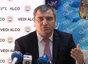 Գունավոր շիլաշփոթ` առաջիկա ընտրություններում