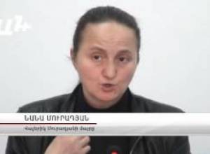 Ծնողներն ուզում են իմանալ իրենց երեխաների մահվան պատճառները