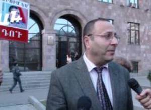 Գևորգ Սաֆարյանի գործով որոշումը՝ առավոտյան