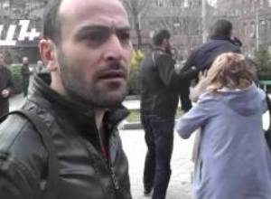 Ձվեր՝ Վերաքննիչ քրեական դատարանի ուղղությամբ. ակցիա