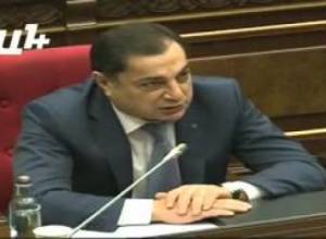 Լ. Զուրաբյանն առաջարկում է երկխոսության 4+4+4 ֆորմատ