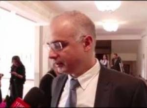 Բացարձակ սուտ է՝ Լևոն Զուրաբյանը ԸՕ փոփոխությունների մասին