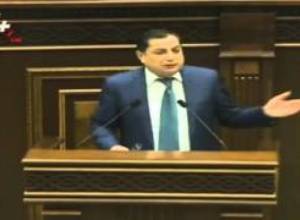 ՀՀԿ-ականը՝ ՏՄՊՊՀ-ին ուղղվող մեղադրանքների մասին