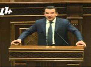 Շաբոյանը չի ուզում խոսեն կատարվածի մասին, այլ՝ կատարվելիքի