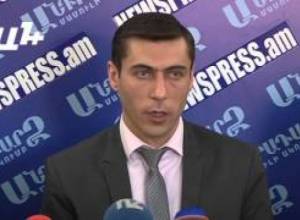 Վաղվանից ջերմաստիճամը կբարձրանա