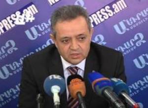 Ջրամատակարարման 1 միասնական եվրոպացի օպերատոր կունենանք