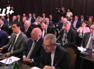 ՀԱԿ եւ ՕԵԿ նախագծերը մերժվեցին