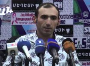 «Աղանդավորները նաև քաղաքական պատվեր են կատարում»