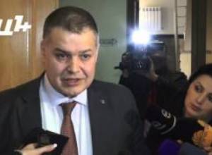 Լրագրողներին դուրս հրավիրեցին ԸՕ քննարկումից