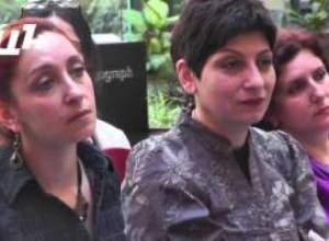 Հայկական դասական երաժշտություն՝ իտալացի սաքսոֆոնահարի կատարմամբ