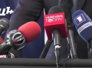 Տ. Մուկուչյանն ու Գ. Հարությունյանը՝ քաղաքական դպրոցի ուսուցիչներ