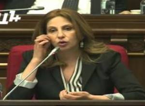 Դիմել միջազգային քրեական դատարան. Էդմոն Մարուքյանի առաջարկությունը