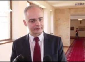 ԼՂՀ ճանաչումը նպաստավոր չի լինի ոչ ՀՀ-ի, ոչ ԼՂՀ-ի համար. Զուրաբյան