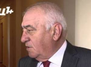 ԼՂՀ-ում տեղի ունեցածը ահաբեկչություն է. Վահրամ Բաղդասարյան