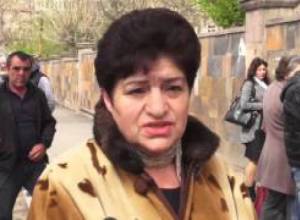 Հայկ Թորոսյանը գիտակցության  է եկել