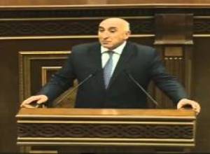 Ինչո՞ւ արտոնաություն չի տրվում Նոյեմբերյանին. Էդմոն Մարուքյանի հարցը