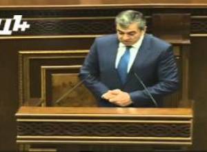 «Ամեն մի դեմ տված թուղթ չվավերացնենք»