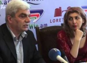 «Պետք է ամեն կերպ Ղարաբաղը դարձնել բանակցային կողմ»