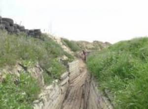 Բանակում չծառայած Թաթուլ Ծատրյանը կամավոր էր մեկնել