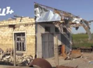 Մարտակերտ. Վիրավոր քաղաքի վերքը դեռ բաց է