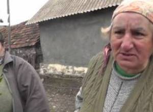 Մոռացված քաղաքի բնակիչները