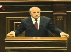 Սուր բանավեճ Աժ-ում