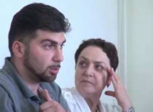 Քննարկում ԼՂՀ-ում. մաս 2 Նրանք նաեւ կծախեն մեզ, սա է խնդիրը. Վահան Բադասյան