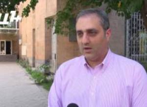 "Անկախ՝ ով, ինչ է ասել, ՀՀ պետական շահը պահանջում է խաղաղ հանգուցալուծում"