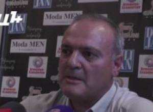 «Ստեղծված իրավիճակից օգուտ են քաղում նաեւ իշխանությունները»