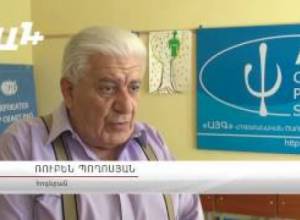 Քաղաքացիական պատերազմը Հայաստանում բացառվում է