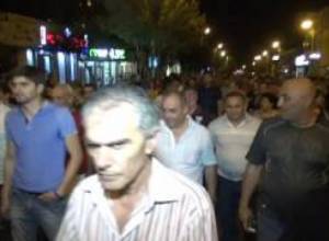 Հատված երթից