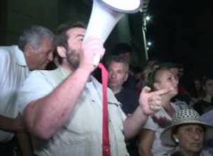 Արգիշտի Կիվիրյանի խոսքը