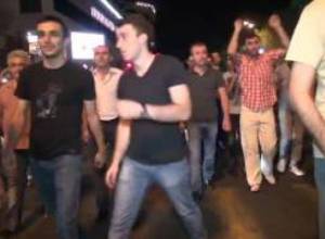 Հատված երթից